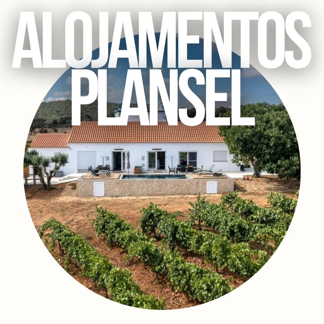 Alojamentos Plansel - Plansel