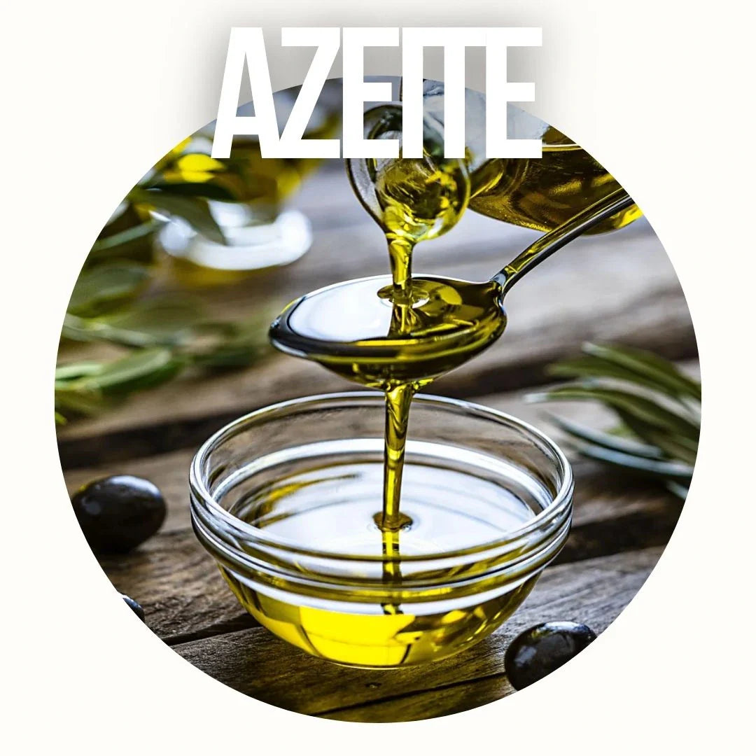 Azeite - Plansel