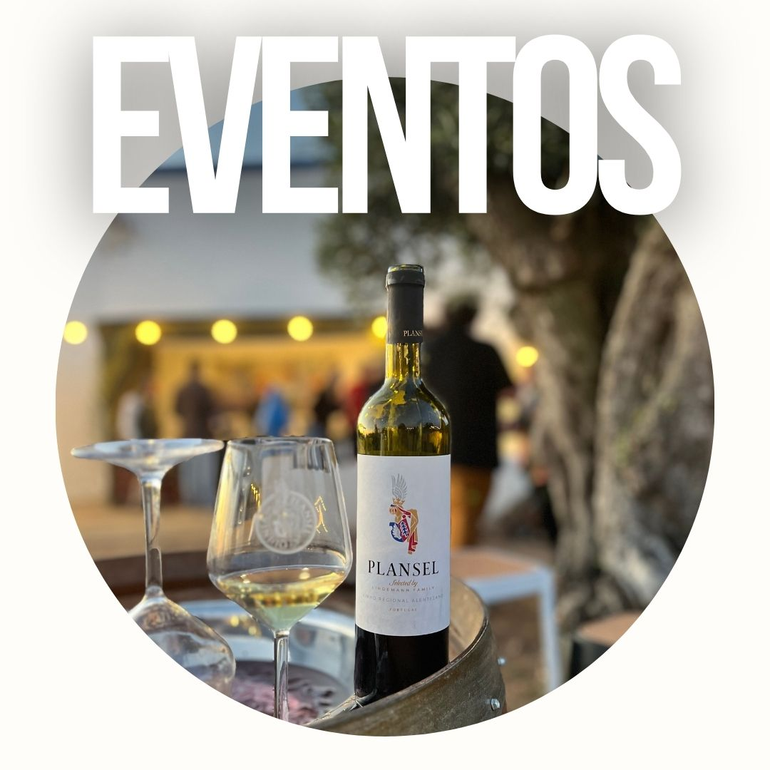 Eventos - Plansel