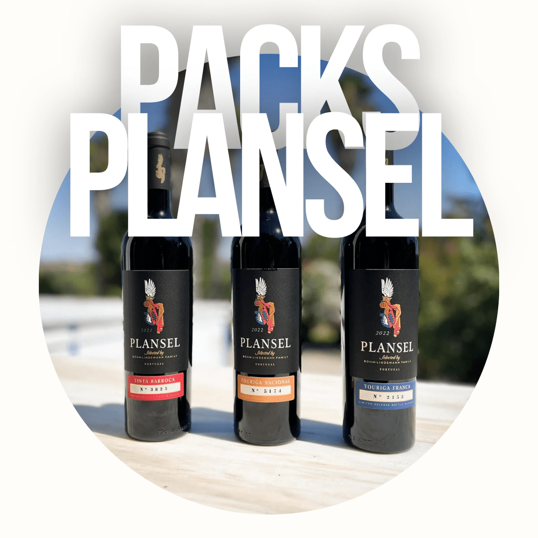 Packs Plansel - Plansel