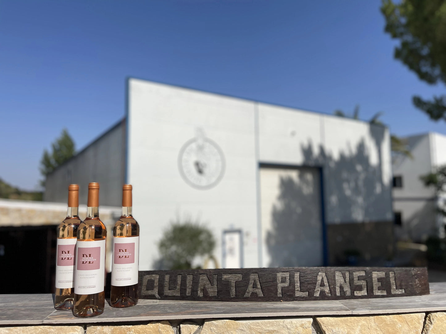DL Rosé - Plansel