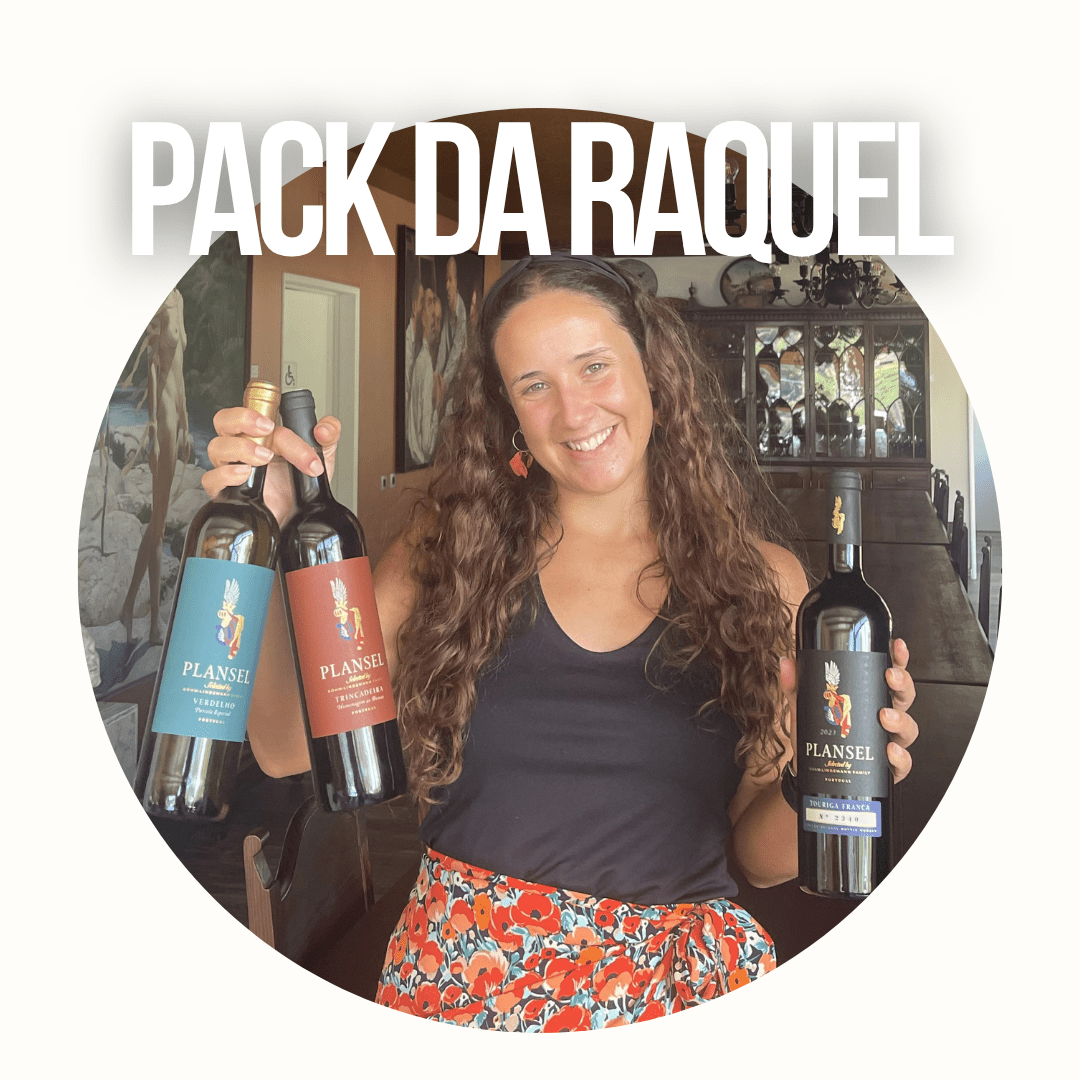 Pack da Raquel - Plansel
