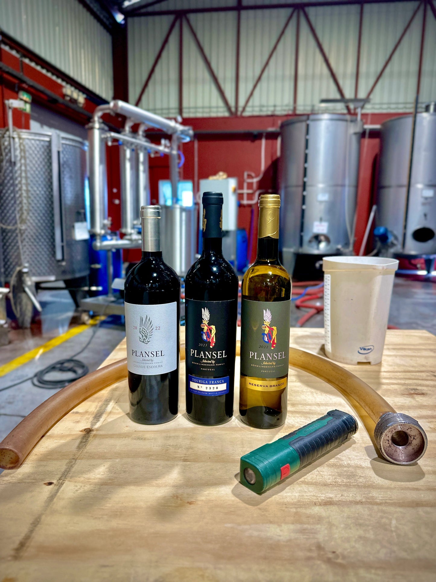 Pack do Carlos - Plansel