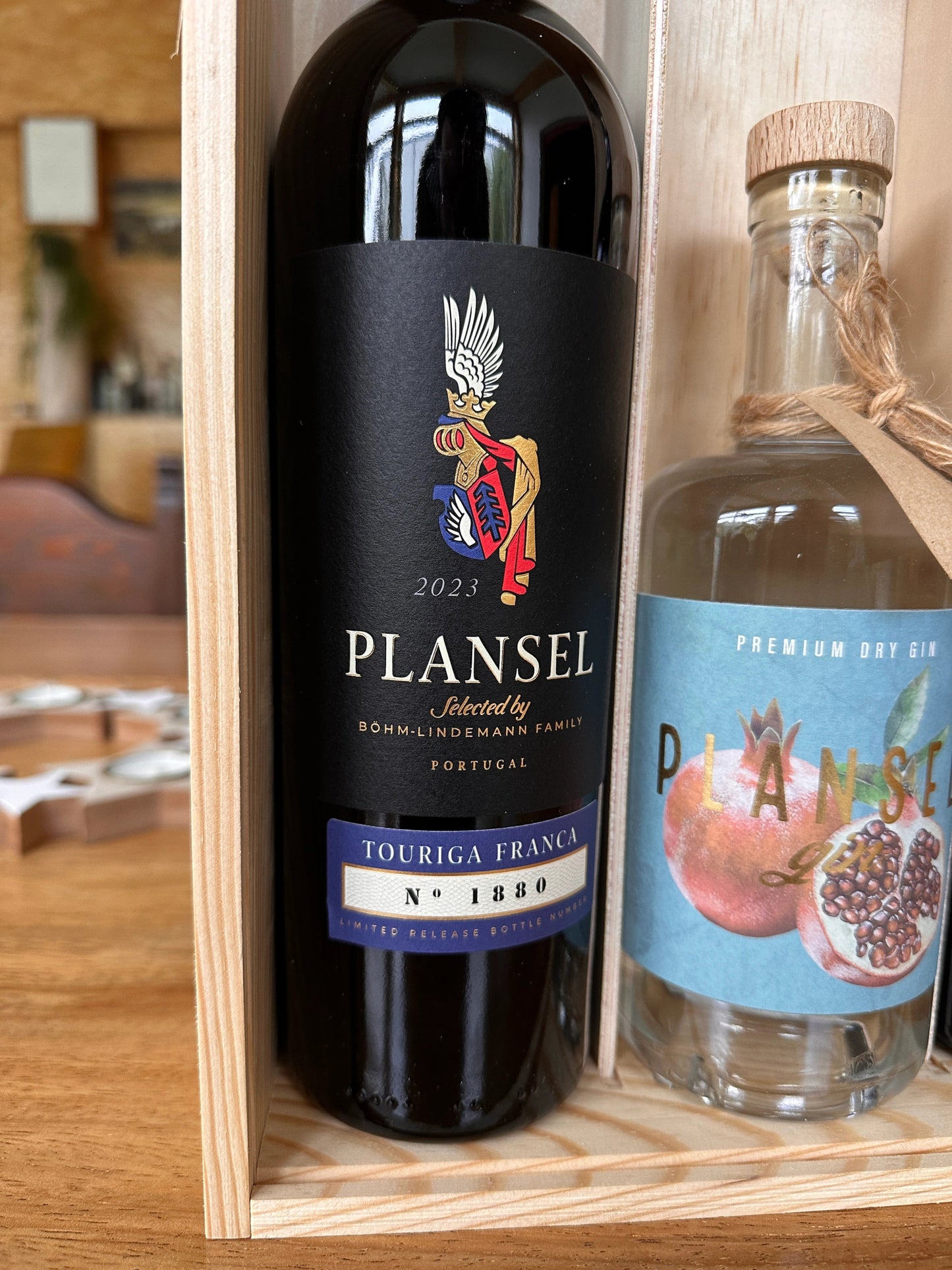 Pack especial de Natal - Plansel