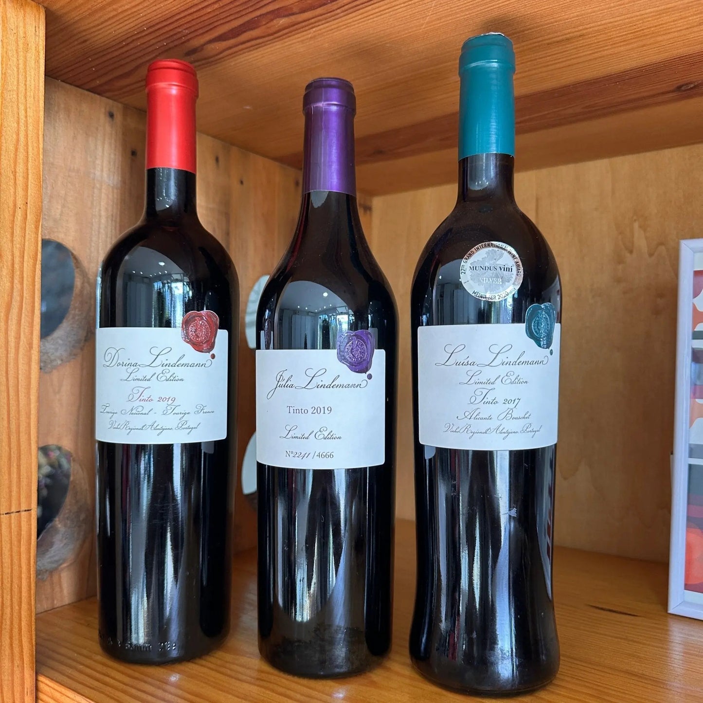 Pack Family Estate - Plansel