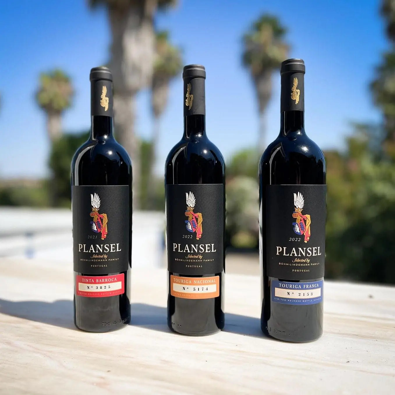 Pack Plansel - O Trio Perfeito - Plansel