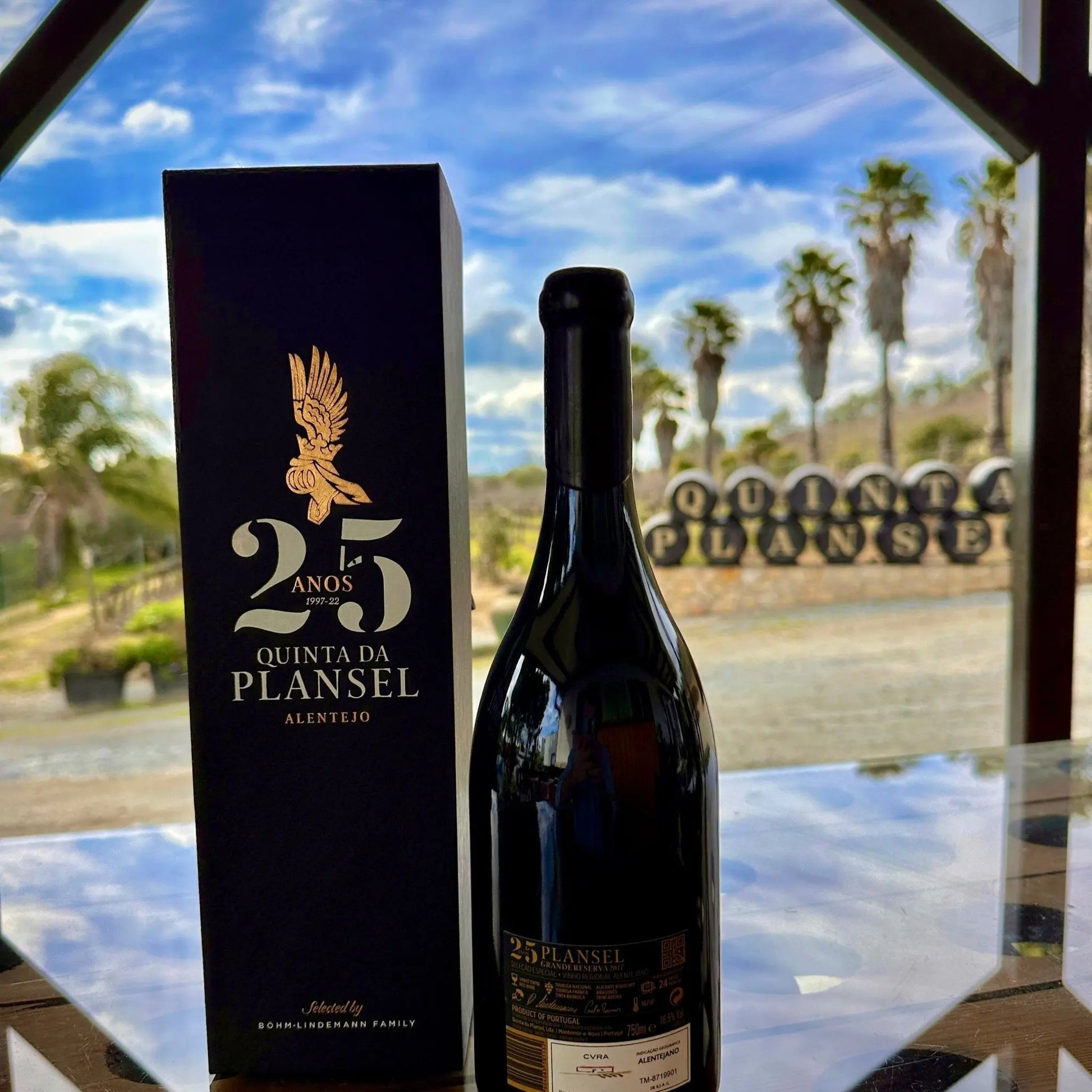 Plansel 25 anos (edição única) - Plansel