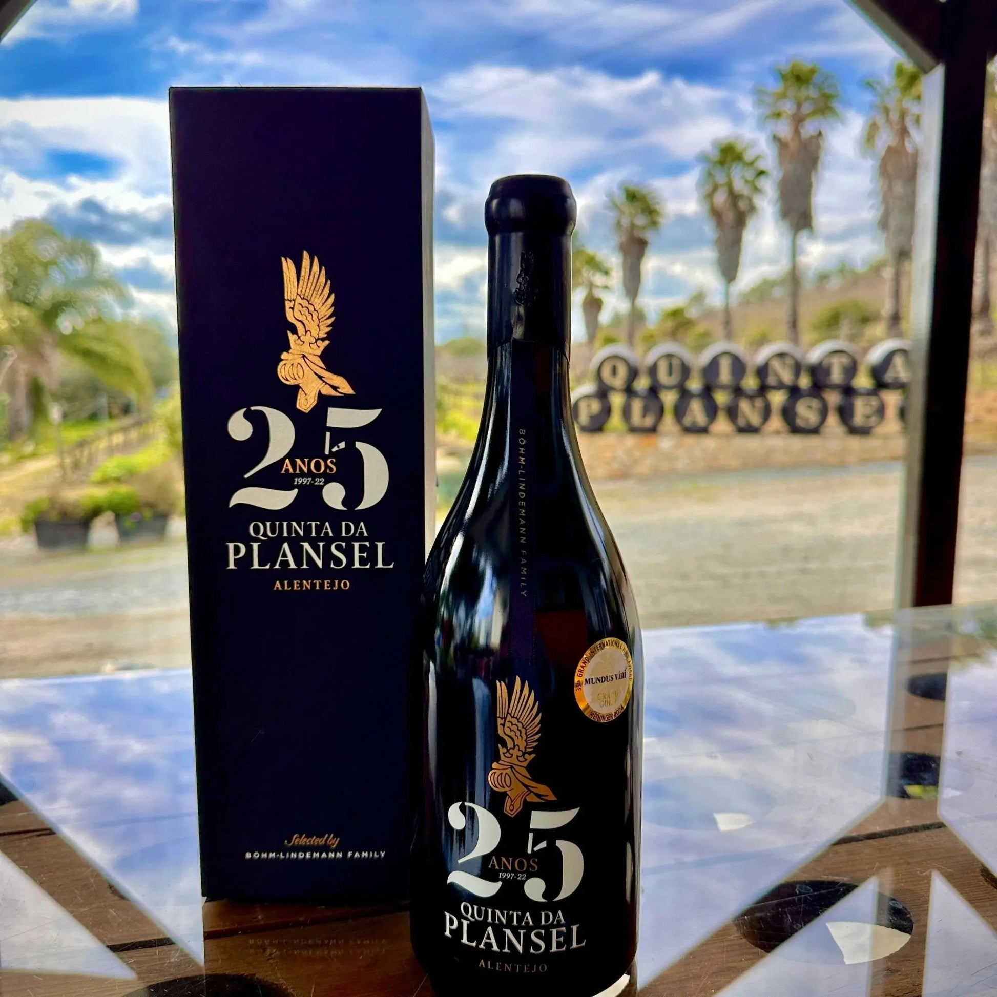 Plansel 25 anos (edição única) - Plansel