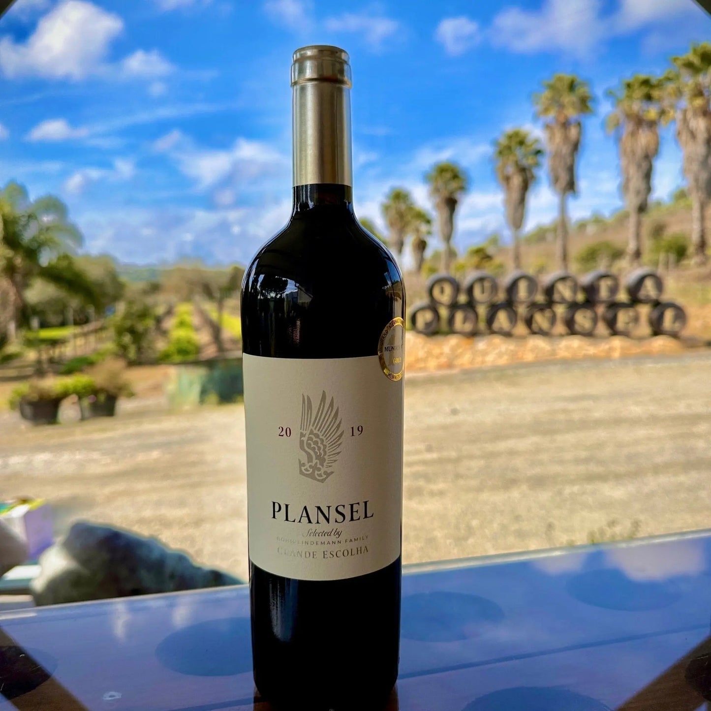 Plansel Grande Escolha 2019 - Plansel