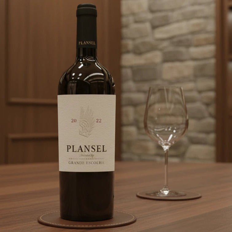 Plansel Grande Escolha 2022 - Plansel