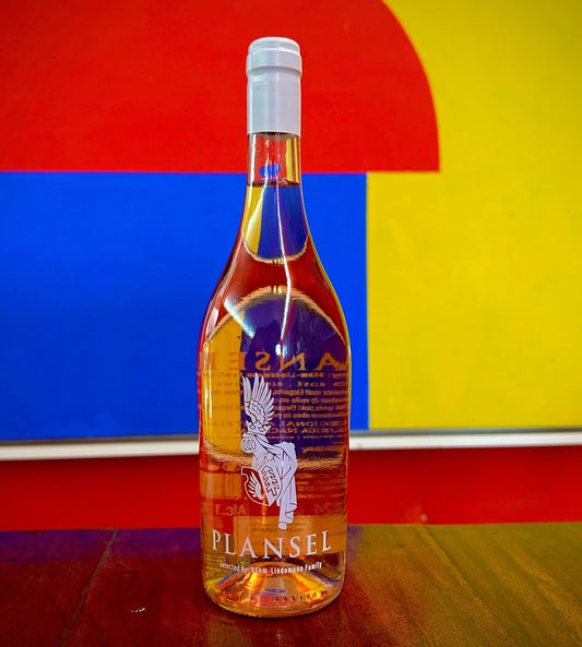 Plansel Rosé 2024 - Edição Especial - Plansel