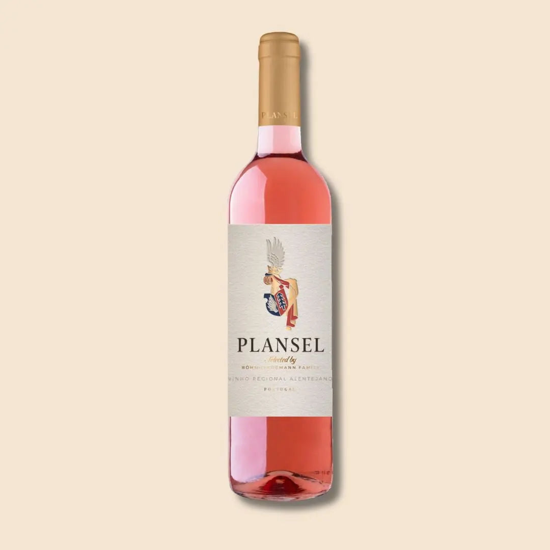 Plansel Rosé - Plansel