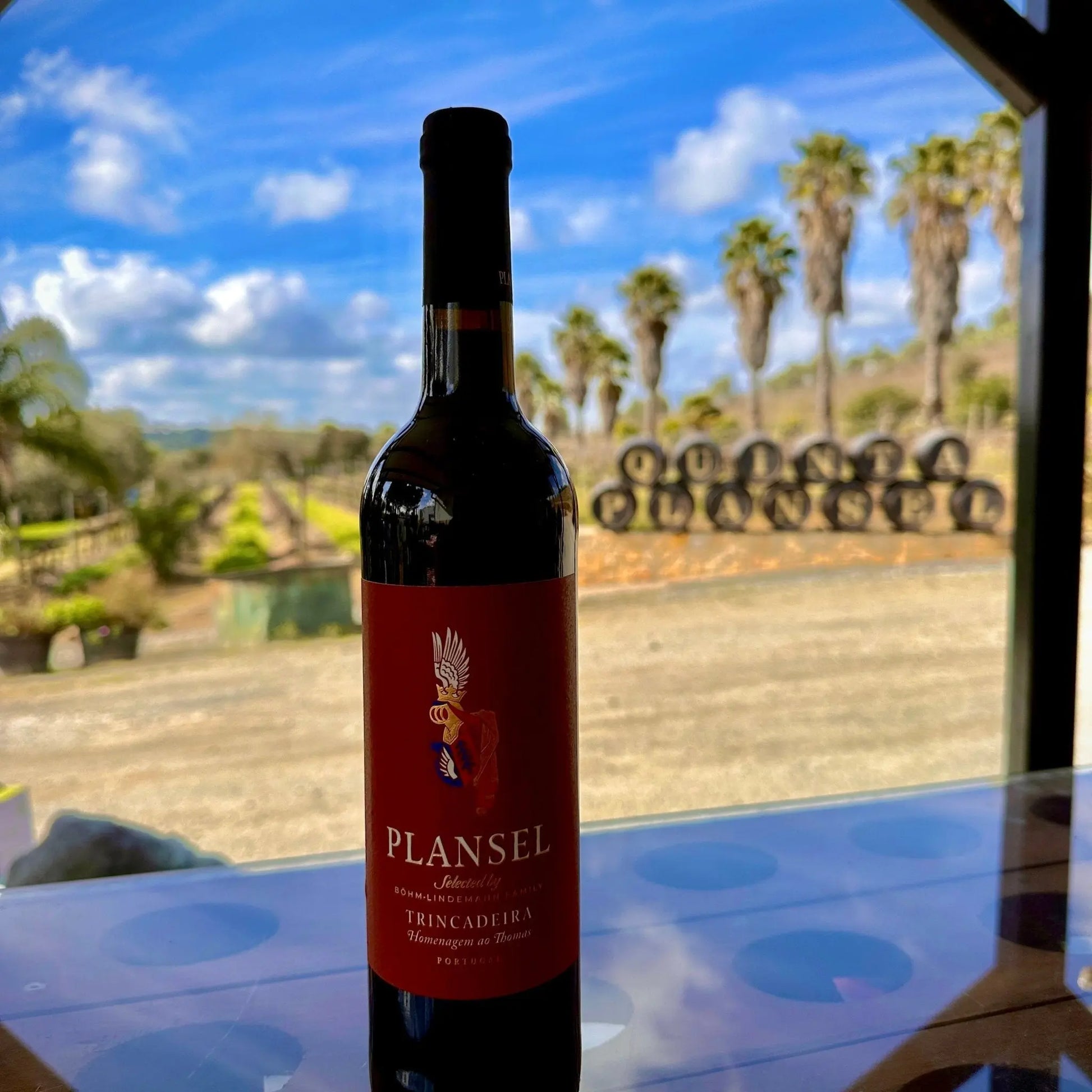 Plansel Trincadeira 2023 - Plansel