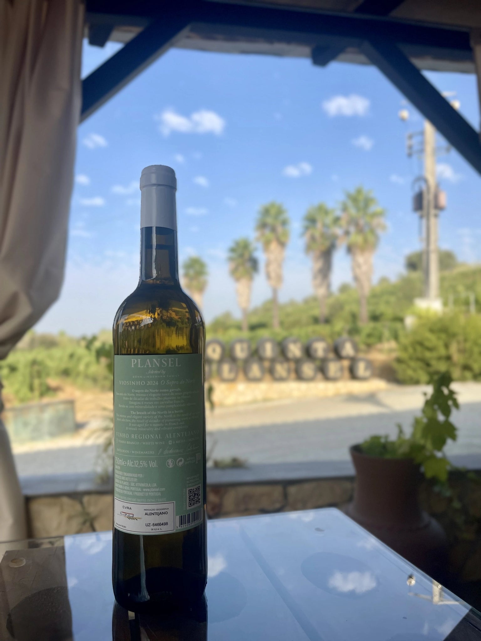 Plansel Viosinho - Plansel