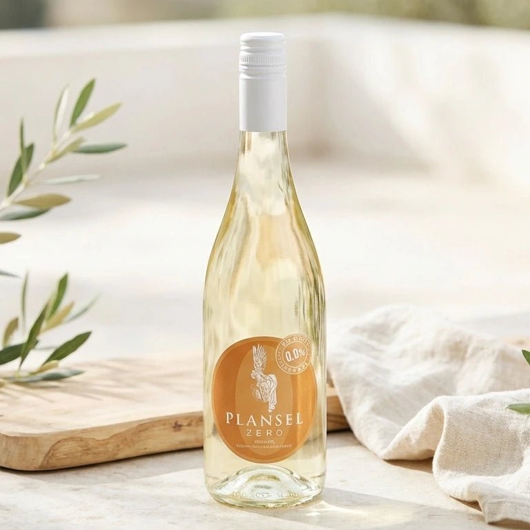 Plansel Zero - Plansel