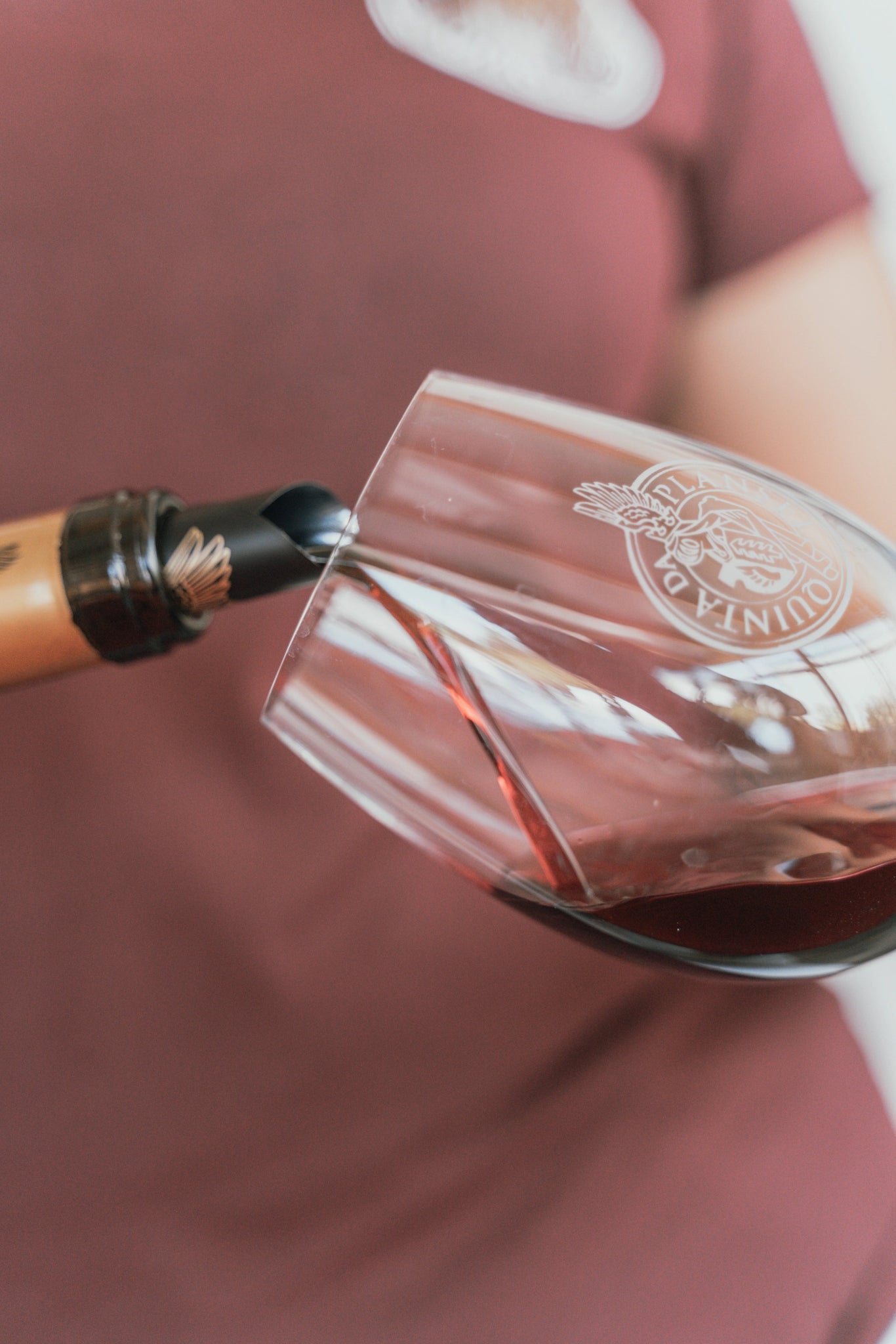 Prova SILVER (2 Vinhos) - Plansel