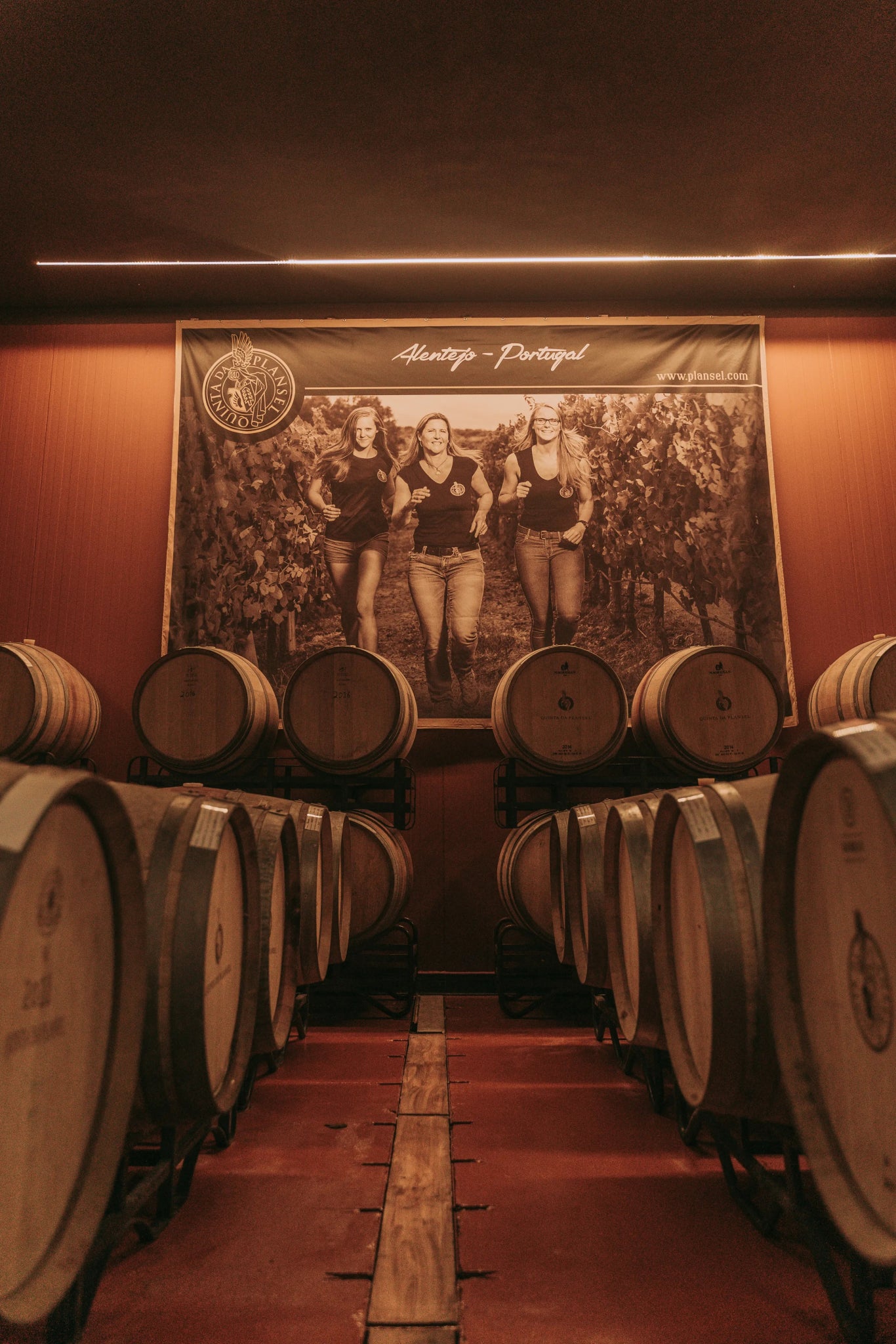 Um dia na Plansel - Plansel