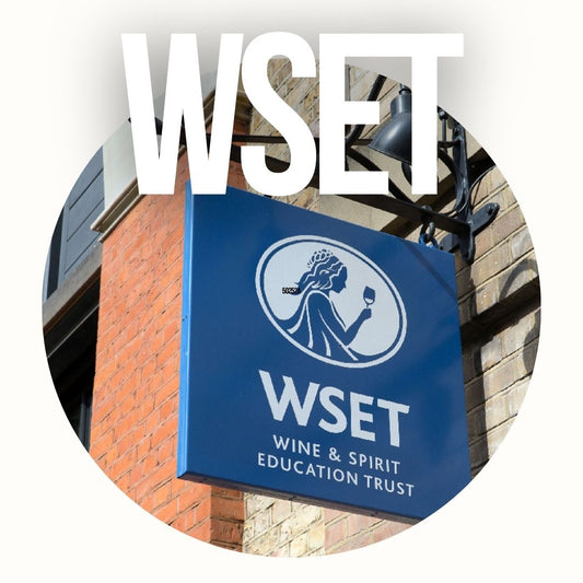 WSET 1 - Plansel