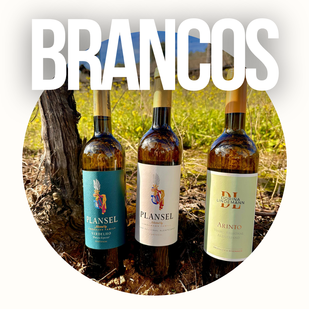 Vinhos Brancos