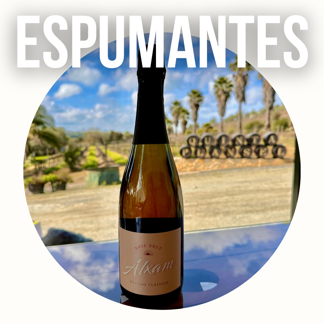 Espumantes