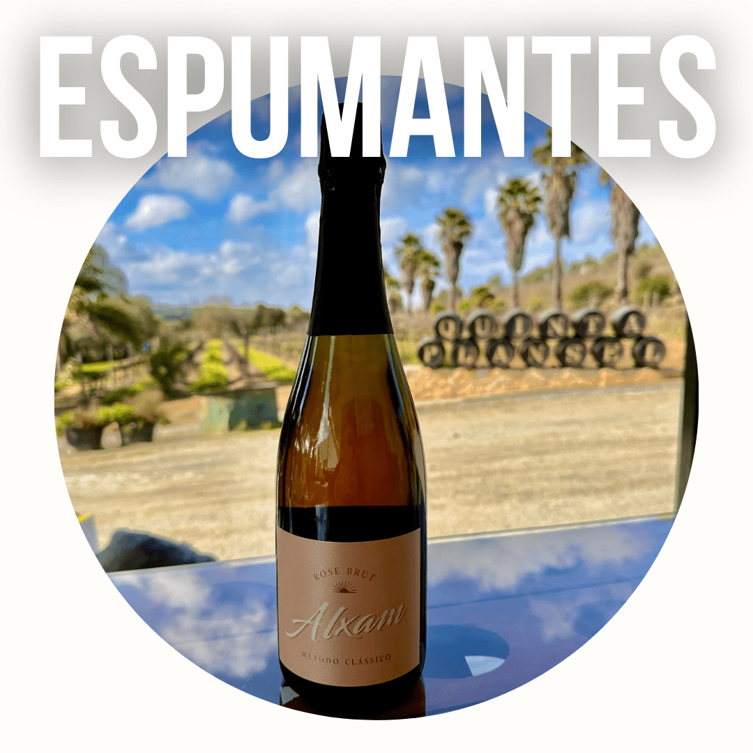 Espumantes - Plansel 