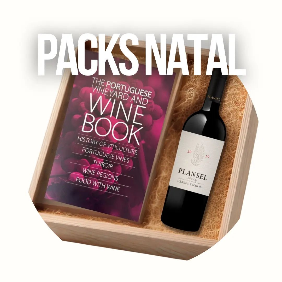 Packs Natal - Plansel