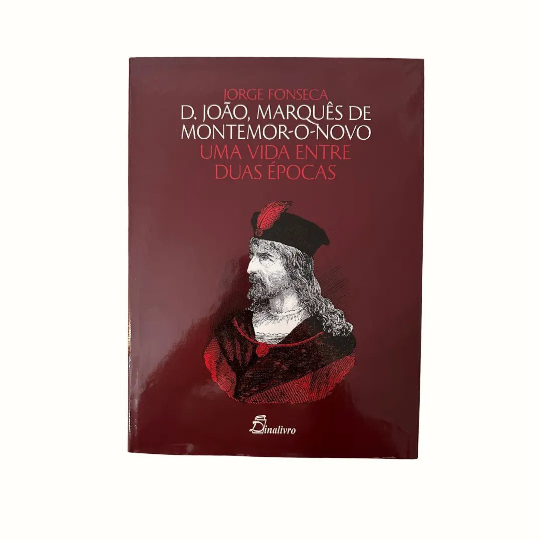 D. João – Marquês de Montemor - o - Novo: Uma Vida Entre Duas Épocas - Plansel