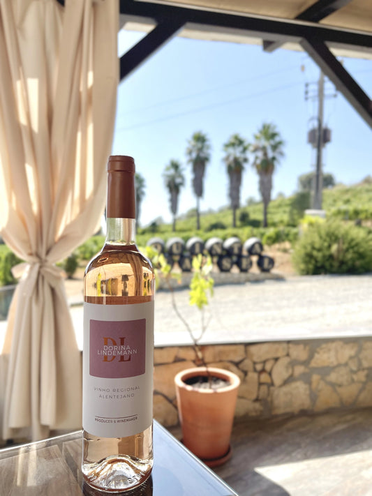 DL Rosé - Plansel