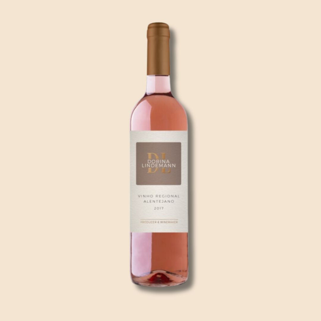 Dorina Lindemann Rosé