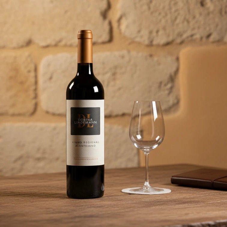 Dorina Lindemann Tinto - Plansel