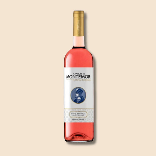 Marquês de Montemor Rosé