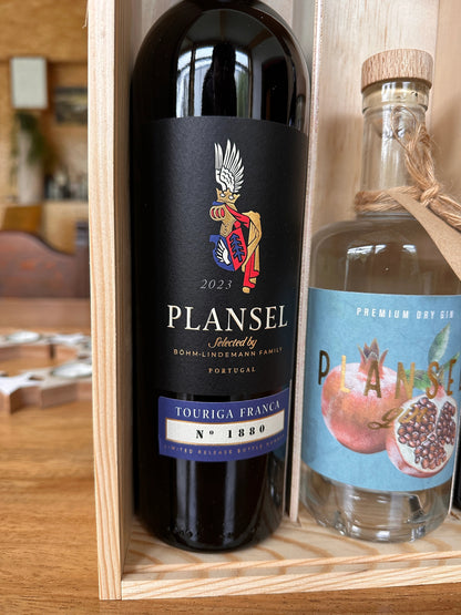 Pack especial de Natal - Plansel