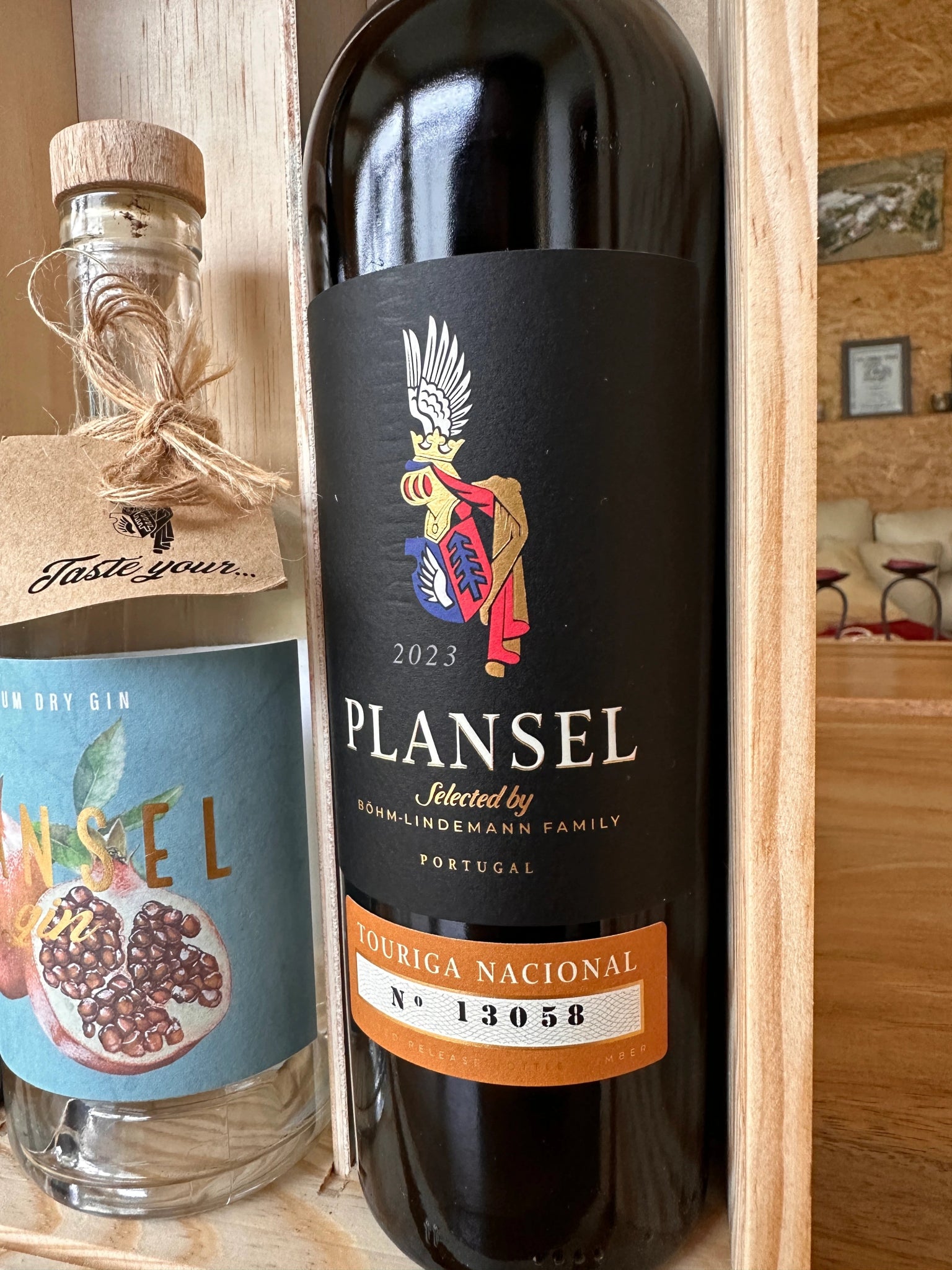 Pack especial de Natal - Plansel