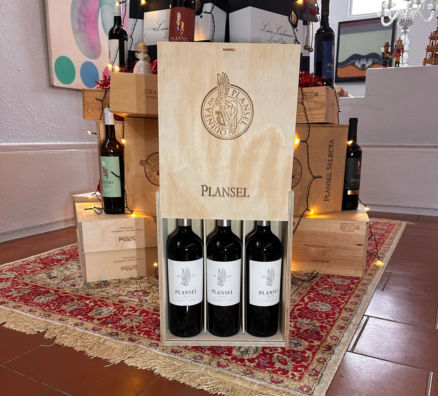 Pack Grande Escolhas - Plansel