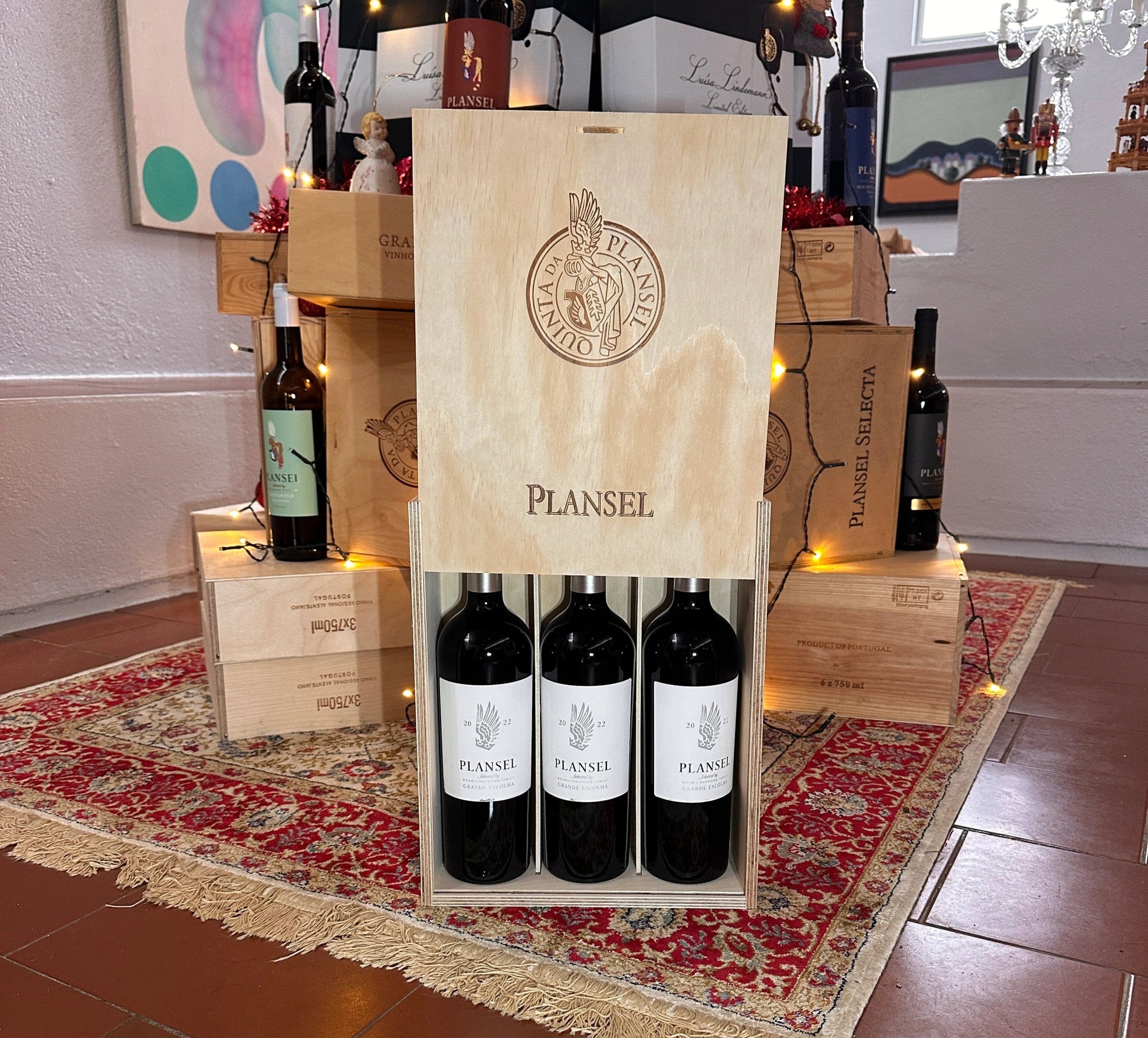 Pack Grande Escolhas - Plansel