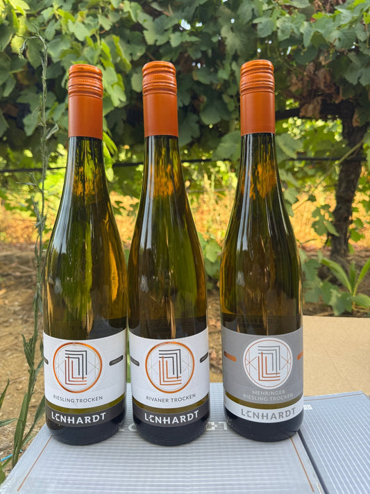 Pack Lenhardt - castas da Alemanha - Plansel