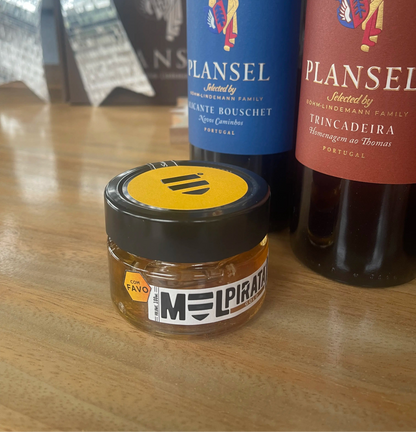 Pack Natal Castas Tintas - Plansel