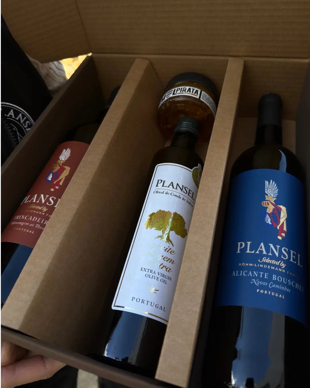 Pack Plansel - Plansel