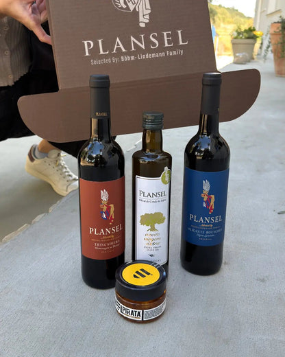 Pack Plansel - Plansel