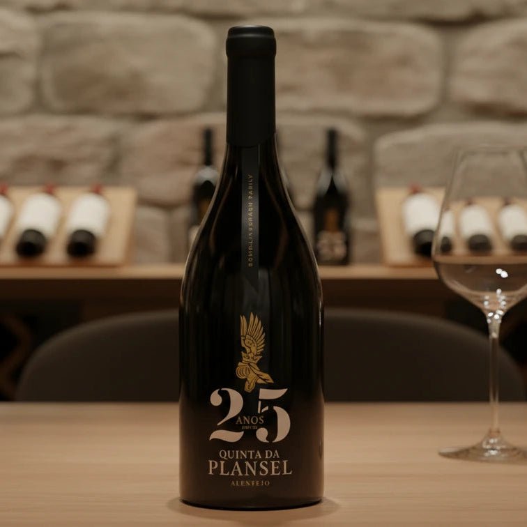 Plansel 25 anos (edição única) - Plansel