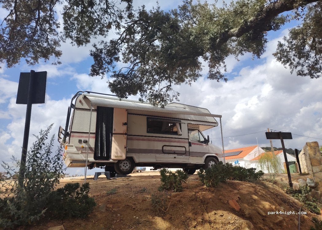 Plansel Camper Park - Plansel