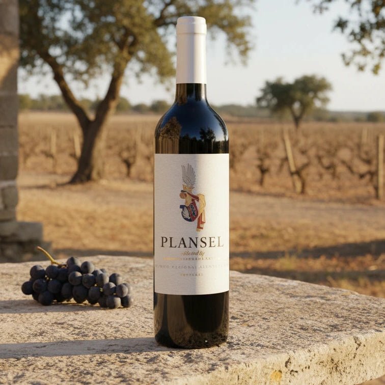 Plansel Tinto - Plansel
