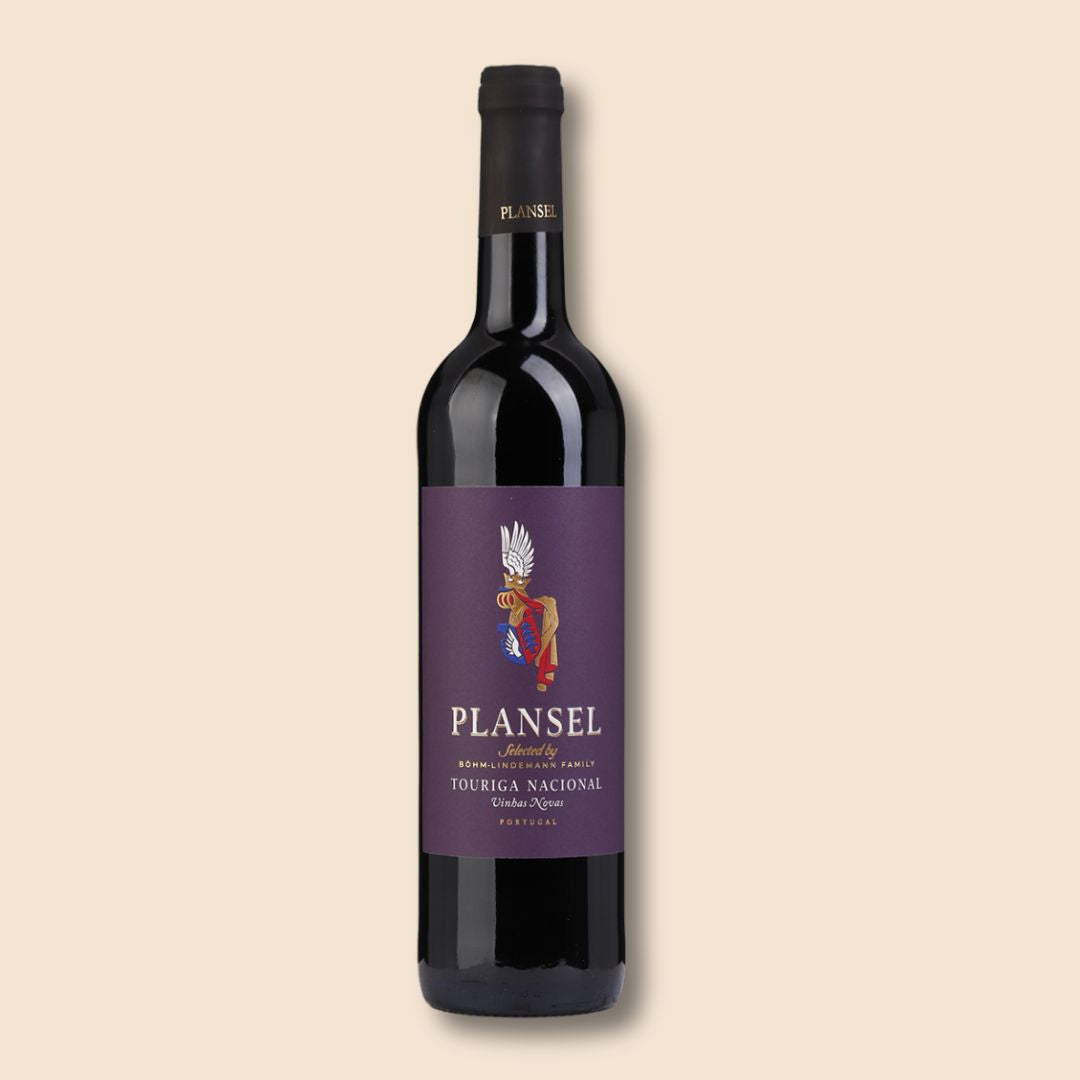 Plansel alicante bouschet - 2023