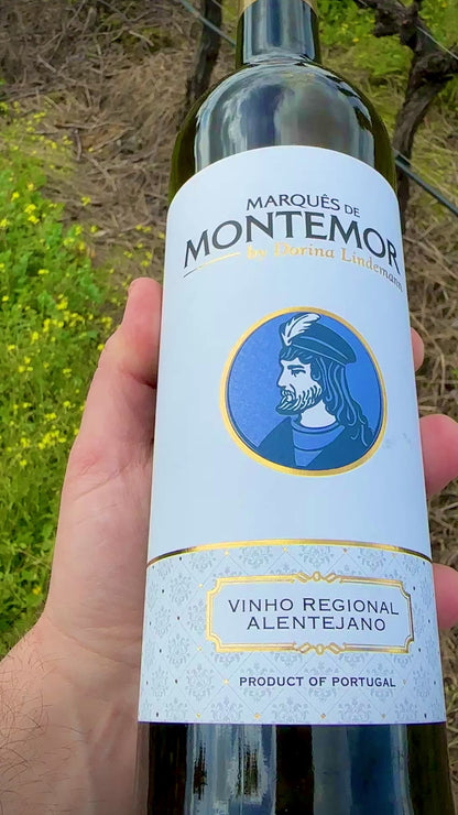 Marquês de Montemor Tinto