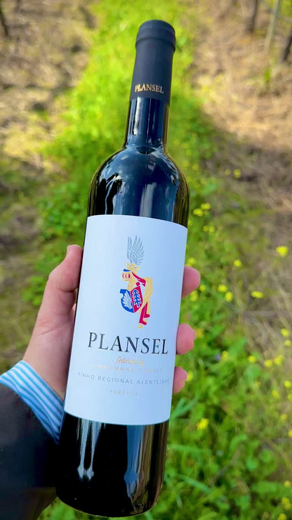 Plansel Tinto