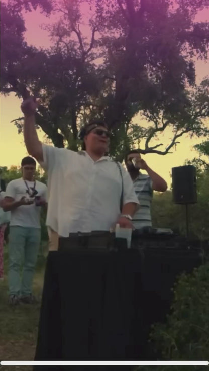 Plansel Rosé Party 2026